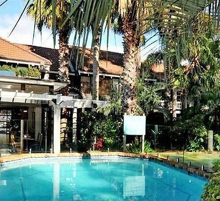 אוקלנד Emerald Inn On Takapuna Beach מראה חיצוני תמונה