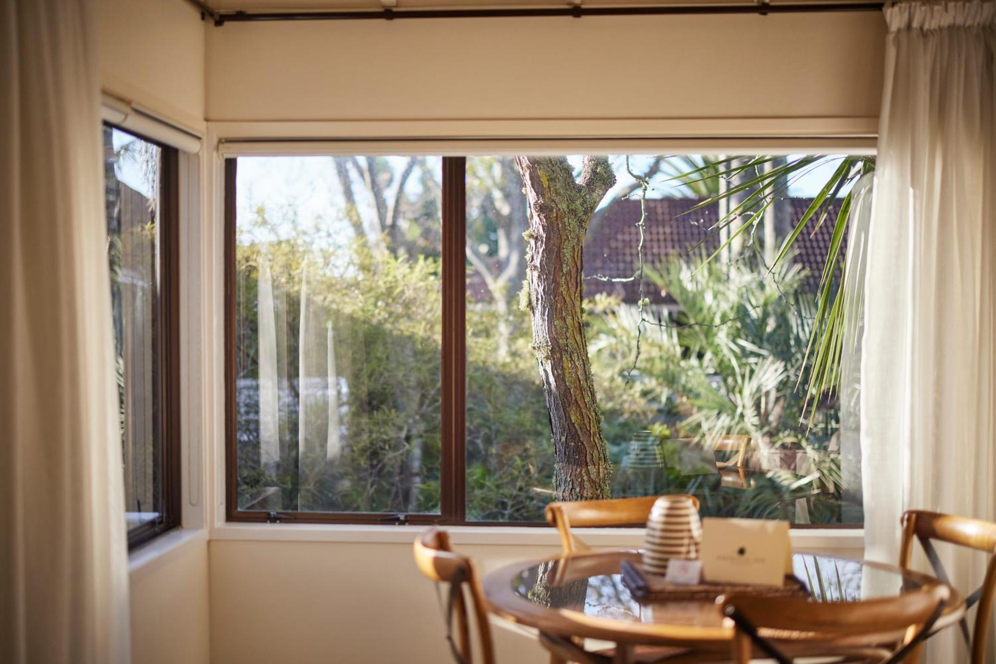 אוקלנד Emerald Inn On Takapuna Beach מראה חיצוני תמונה