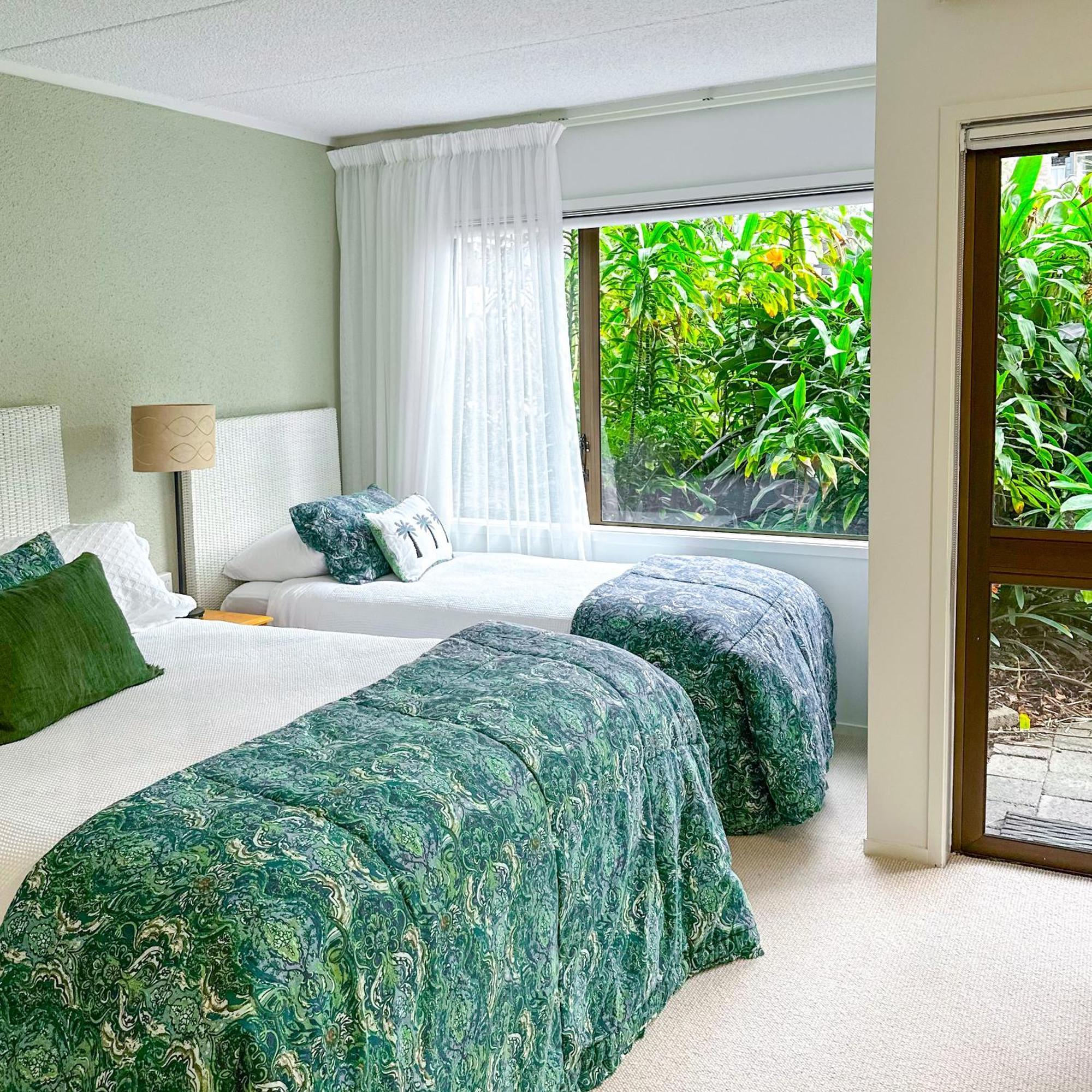אוקלנד Emerald Inn On Takapuna Beach חדר תמונה