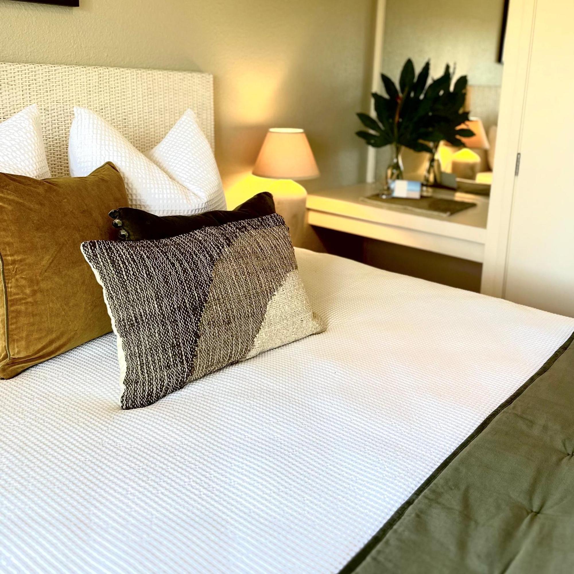 אוקלנד Emerald Inn On Takapuna Beach מראה חיצוני תמונה