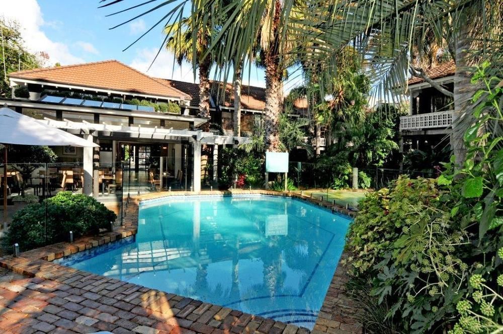 אוקלנד Emerald Inn On Takapuna Beach מראה חיצוני תמונה