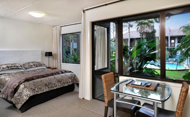 אוקלנד Emerald Inn On Takapuna Beach מראה חיצוני תמונה